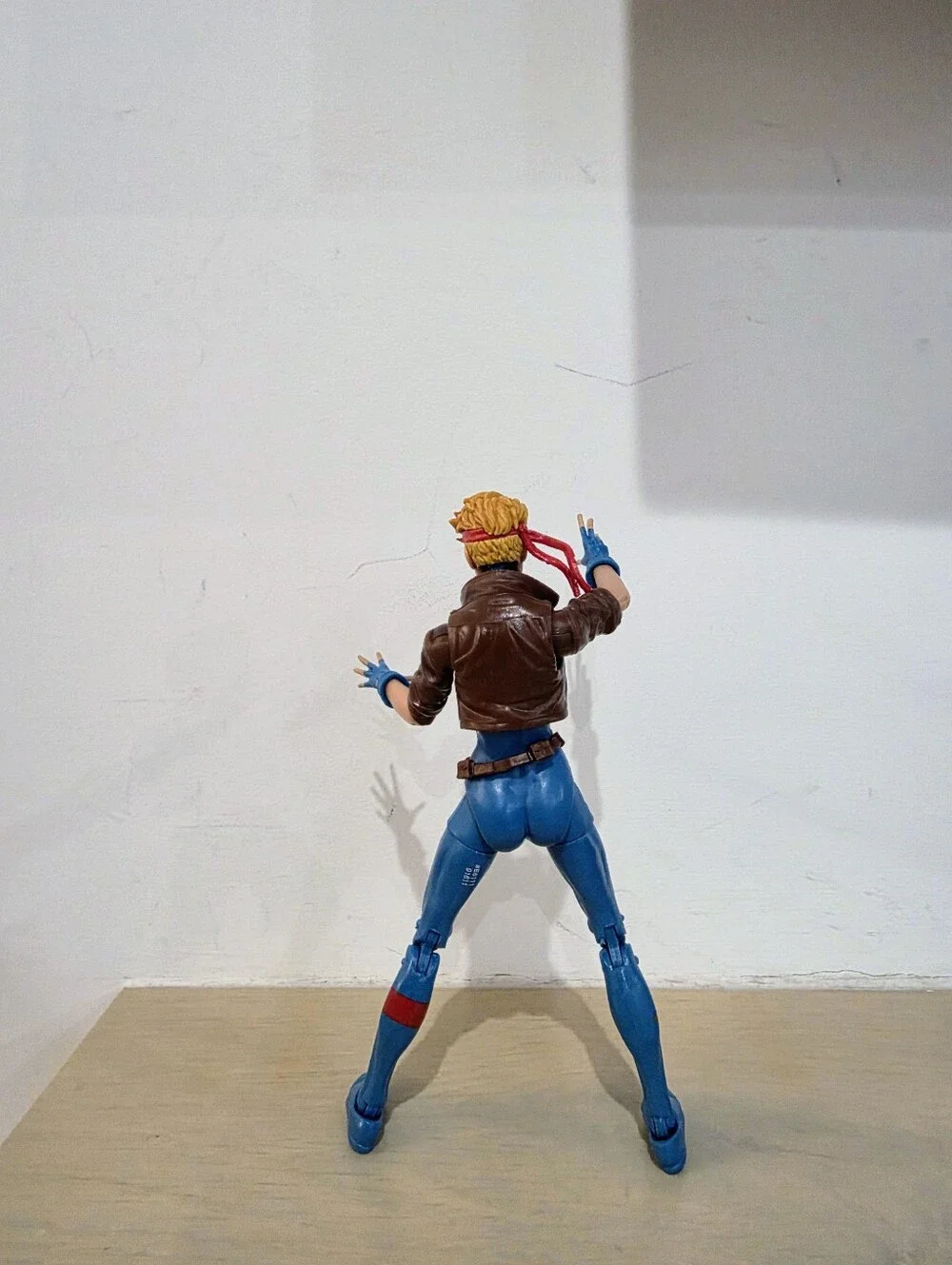Marvel Legends Dazzler, X-men Retro collection